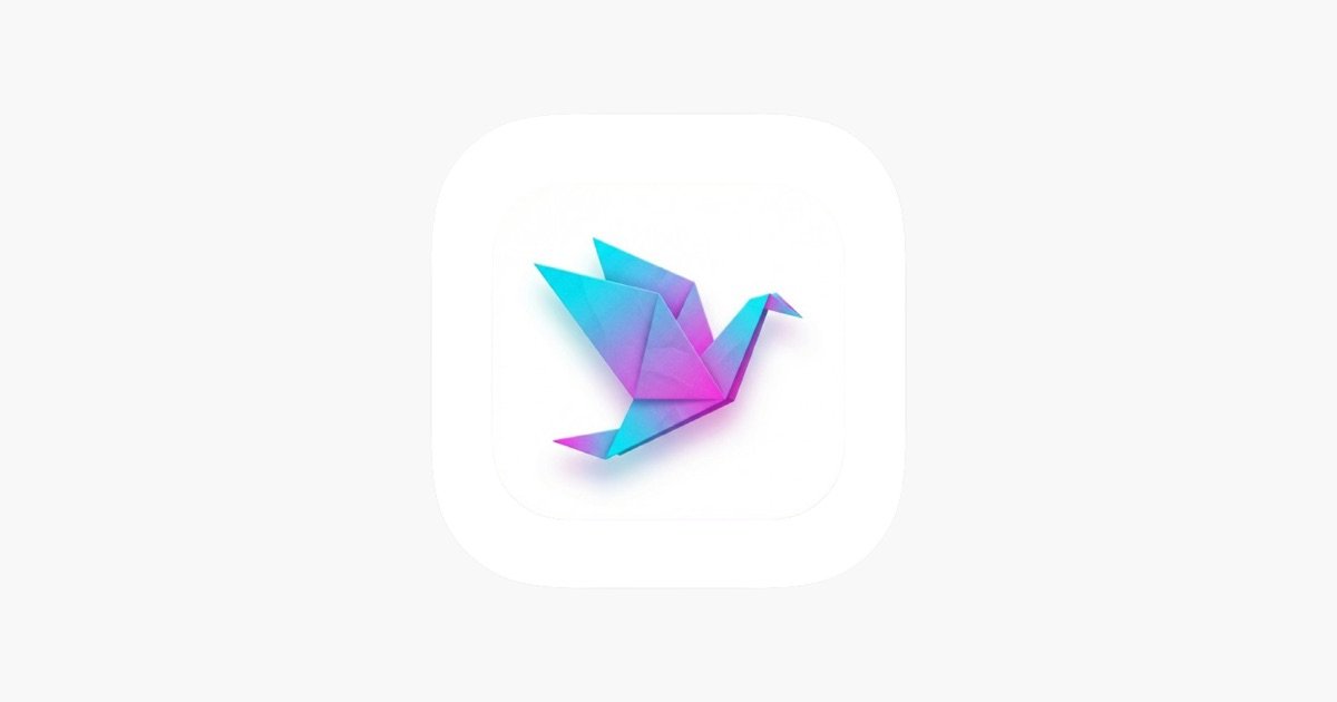 Origami Master App Store preview